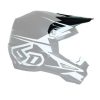 Dirt * | 6D Helmets 6D Atr-1 S2 Visor