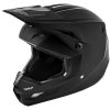 Dirt * | Fly Racing Dirt Fly Racing Kinetic Helmet Matte Black