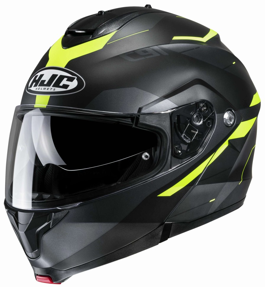 Modular * | Hjc Helmets Hjc C91 Karan Helmet