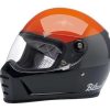 Full Face * | Biltwell Apparel Biltwell Lane Splitter Podium Helmet