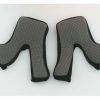 Helmet Accessories * | Afx Fx-41 Ds Cheek Pads