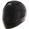 Full Face * | 6D Helmets 6D Ats-1R Helmet / Xs [Blemished Very Good] Black