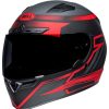 Full Face * | Bell Helmets Bell Qualifier Dlx Mips Raiser Helmet