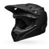 Dirt * | Bell Helmets Bell Moto-9 Mips Helmet Solid Matte Black