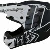 Dirt * | Troy Lee Designs Troy Lee Gp Nova Helmet / Sm [Open Box] White Camo