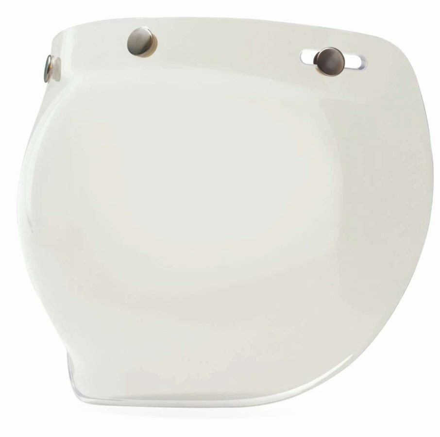 Helmet Accessories * | Bell Helmets Bell 3 Snap Bubble Shield