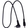 Helmet Accessories * | 509 Delta Ignite Power Cable Black