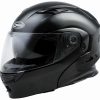 Modular * | Gmax Helmets Gmax Md01 Helmet Solid