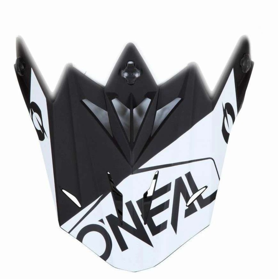 Dirt * | O'Neal 5 Series Hexx Visor