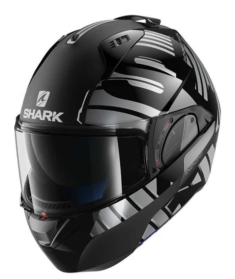 Modular * | Shark Helmets Shark Evo One 2 Lithion Helmet