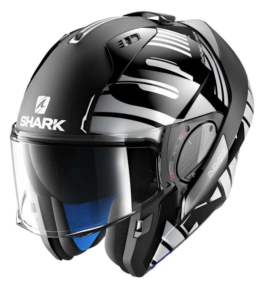 Modular * | Shark Helmets Shark Evo One 2 Lithion Helmet