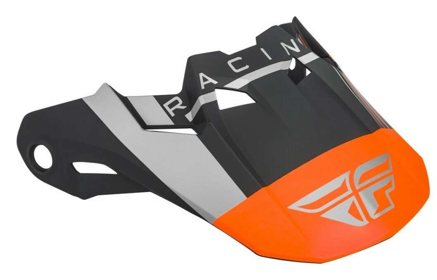 Dirt * | Fly Racing Dirt Fly Racing Formula Vector Helmet Visor