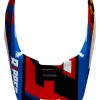 Dirt * | Fox Racing V1 Czar Visor