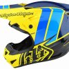 Dirt * | Troy Lee Designs Youth Gp Nova Helmet