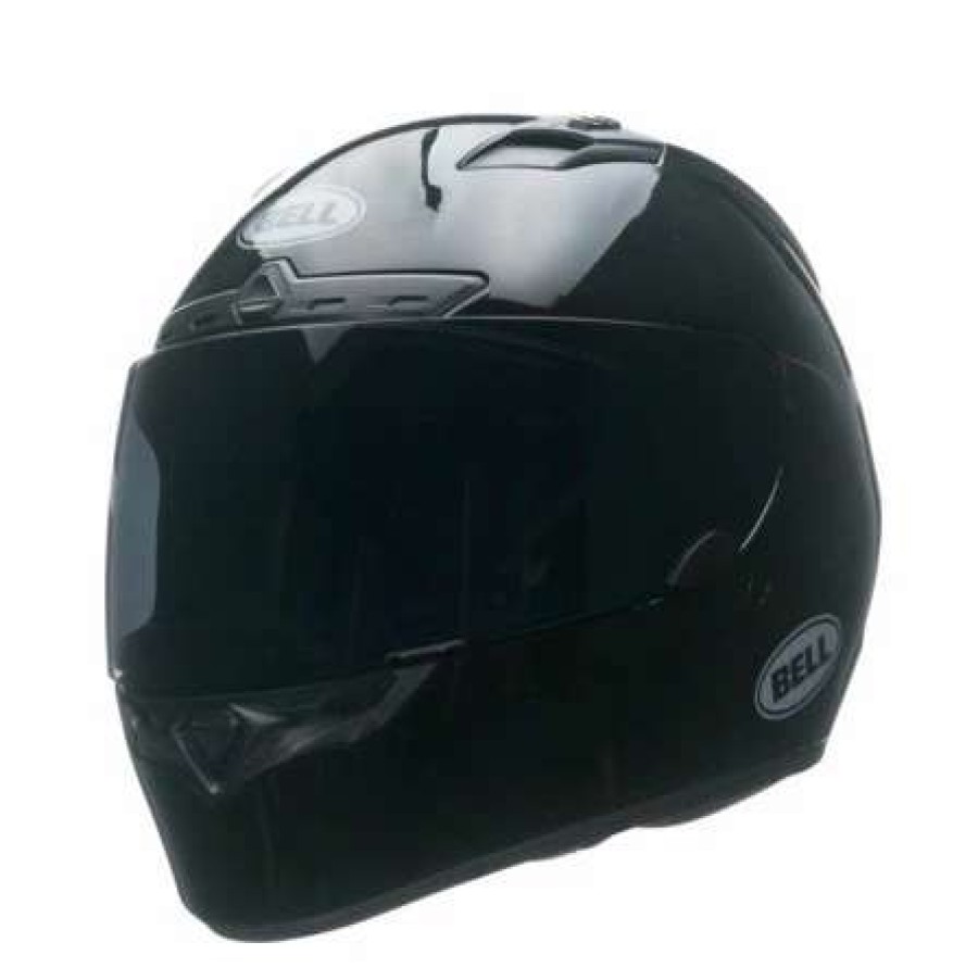 Full Face * | Bell Helmets Bell Qualifier Dlx Mips Helmet / 2Xl [Open Box] Black