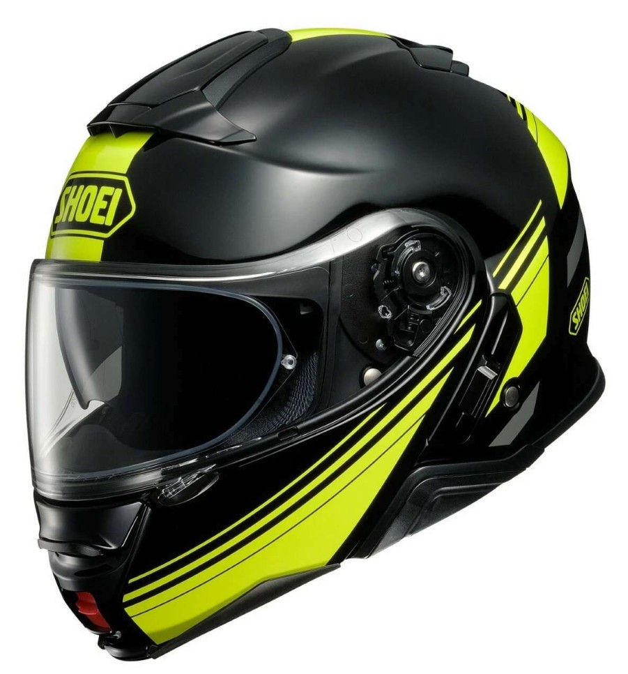 Modular * | Shoei Helmets Shoei Neotec 2 Separator Helmet