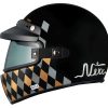 Full Face * | Nexx Helmets Nexx Xg100 Check Mate Helmet