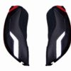 Helmet Accessories * | Nexx Helmets Nexx Xr2 Cheek Pads