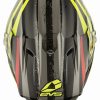 Dirt * | Evs T5 Grappler Visor