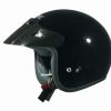 Open Face & 3/4 * | Afx Fx-75 Helmet