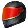 Full Face * | Nexx Helmets Nexx Xr2 Carbon Redline Helmet Matte Black