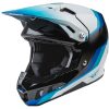 Dirt * | Fly Racing Dirt Fly Racing Youth Formula Cc Driver Helmet