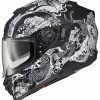 Full Face * | Scorpion Exo-T520 Nama-Sushi Helmet