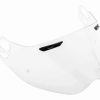 Helmet Accessories * | Arai Helmets Arai Xd-4 Brow Vent Pinlock-Ready Face Shield Clear