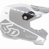 Dirt * | 6D Helmets 6D Atr-2 Shadow Visor