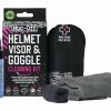 Helmet Accessories * | Muc-Off Visor Lens Goggle Clean Kit V2