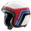 Open Face & 3/4 * | Arai Helmets Arai Classic-V Groovy Helmet