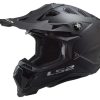 Dirt * | Ls2 Helmets Ls2 Subverter Evo Helmet Solid