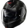 Full Face * | X-Lite Helmets X-Lite X-1005 Ultra Modular Helmet Carbon