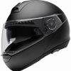 Modular * | Schuberth Helmets Schuberth C4 Pro Women'S Helmet / Xs [Blemished Very Good] Matte Black