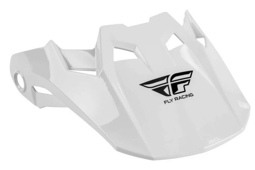 Dirt * | Fly Racing Dirt Fly Racing Formula Visor