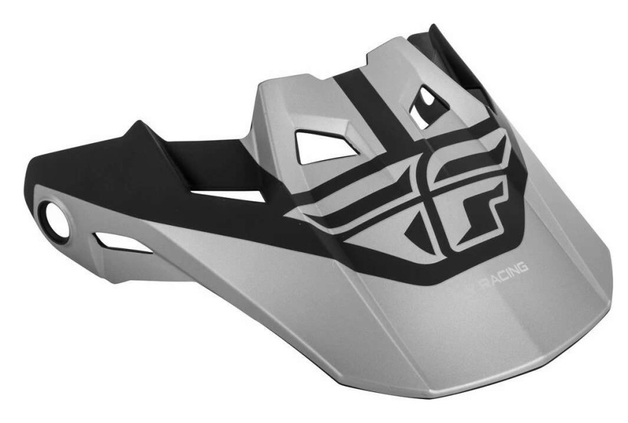 Dirt * | Fly Racing Dirt Fly Racing Formula Visor