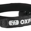 Helmet Accessories * | Oxford Products Oxford Lid Strap Black