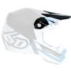 Dirt * | 6D Helmets 6D Atr-1 Electric Visor