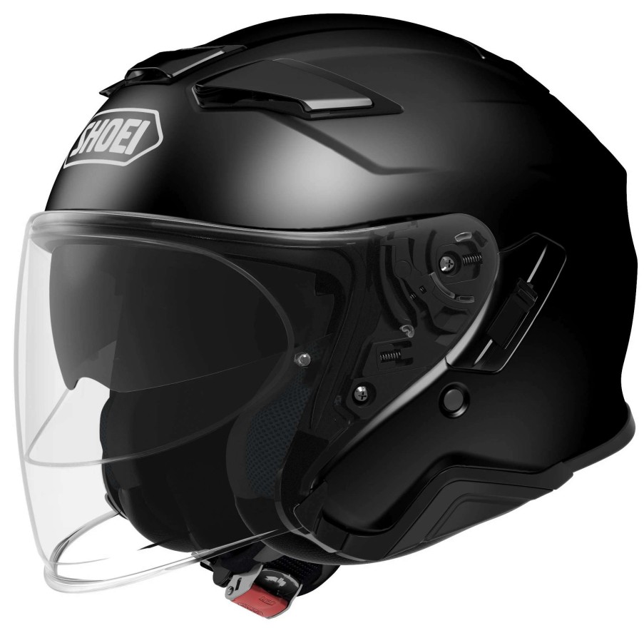 Open Face & 3/4 * | Shoei Helmets Shoei J-Cruise Ii Helmet