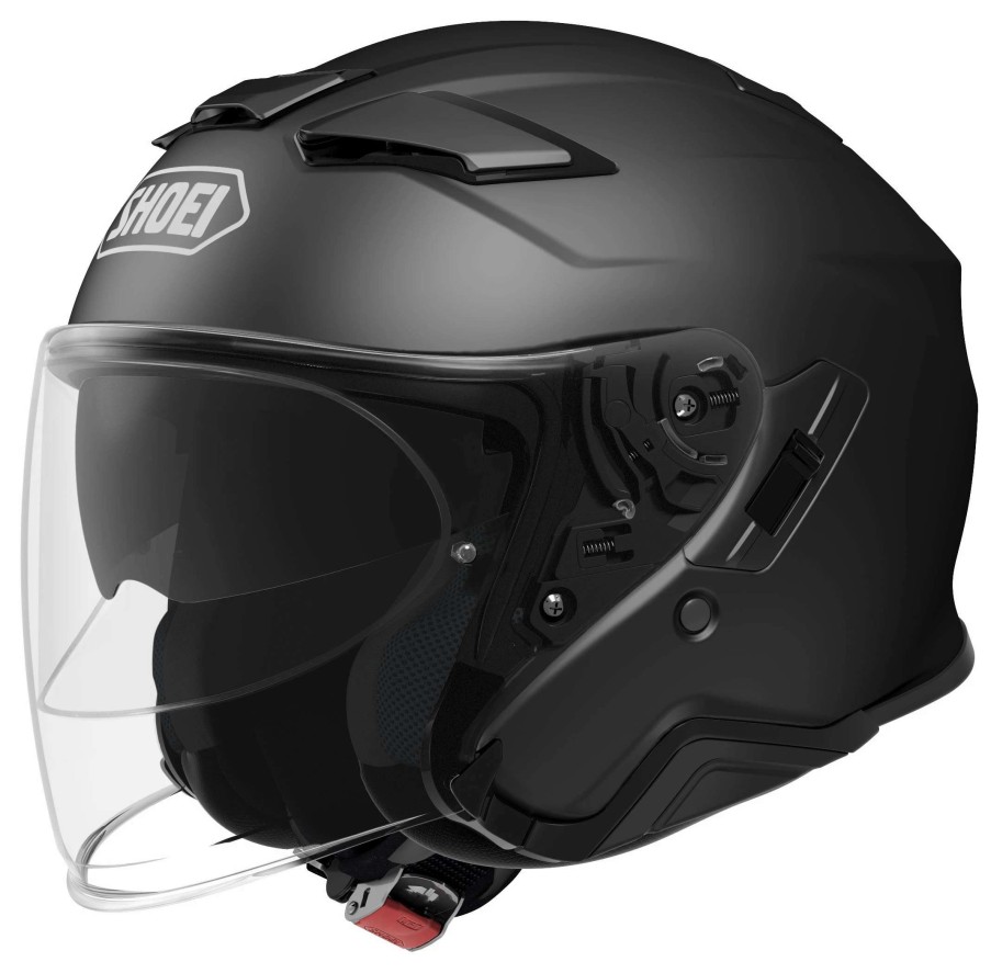 Open Face & 3/4 * | Shoei Helmets Shoei J-Cruise Ii Helmet