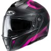 Modular * | Hjc Helmets Hjc I90 Lark Helmet