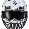 Open Face & 3/4 * | Scorpion Exo Scorpion Covert X Marauder Helmet