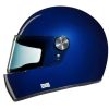 Full Face * | Nexx Helmets Nexx Xg100 Racer Purist Helmet / Sm [Open Box] Indigo