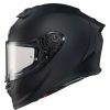 Full Face * | Scorpion Exo-R1 Air Helmet Solid / Xl [Open Box] Matte Black