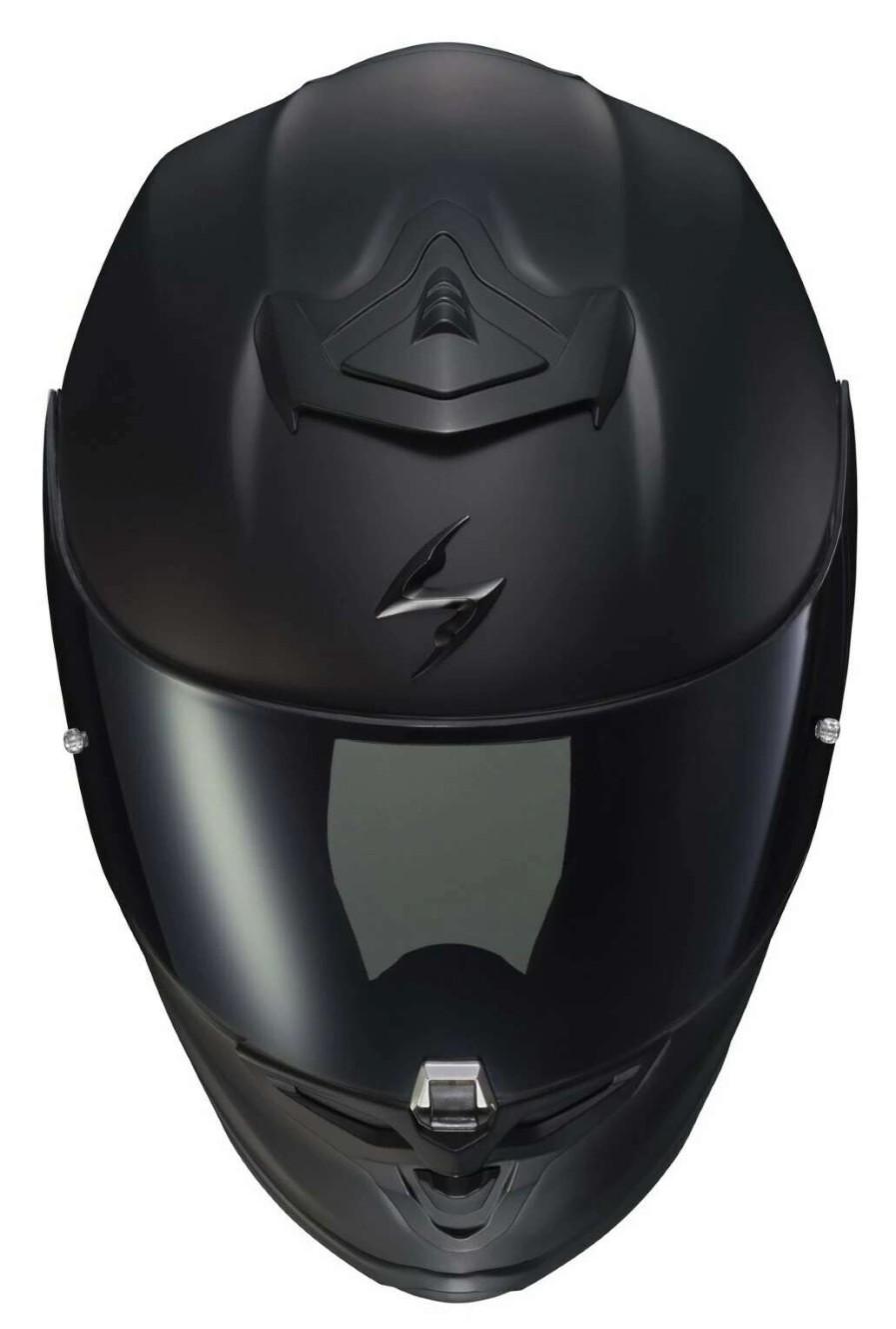 Full Face * | Scorpion Exo-R1 Air Helmet Solid / Xl [Open Box] Matte Black