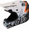 Dirt * | Troy Lee Designs Troy Lee Youth Gp Volt Helmet