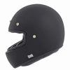 Full Face * | Nexx Helmets Nexx Xg100 Purist Helmet / Md [Open Box] Matte Black