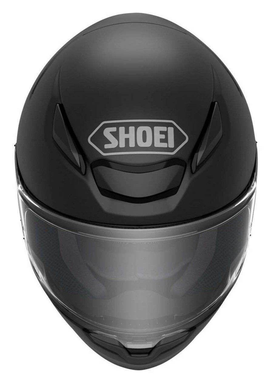 Full Face * | Shoei Helmets Shoei Rf-1400 Helmet / Md [Open Box] Matte Black