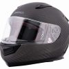 Full Face * | Sedici Strada Ii Primo Carbon Helmet Matte Carbon