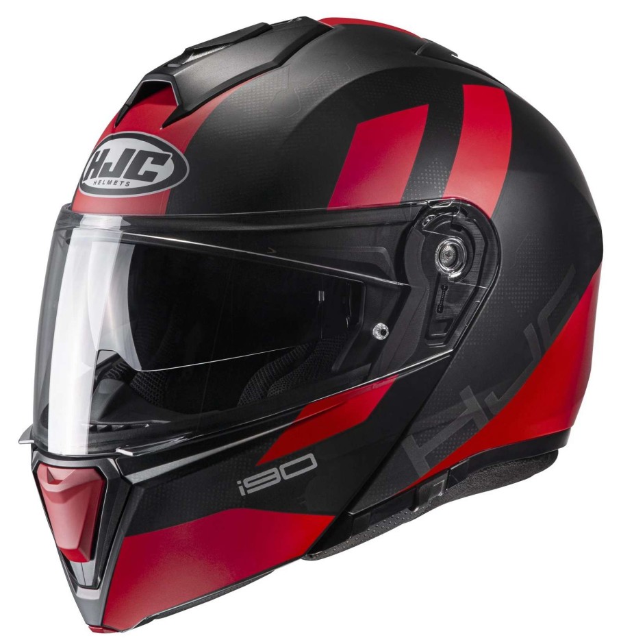 Modular * | Hjc Helmets Hjc I90 Syrex Helmet